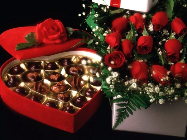 Original gift ideas for Valentine's Day for every budget Original gift ideas for Valentine's Day for every budget