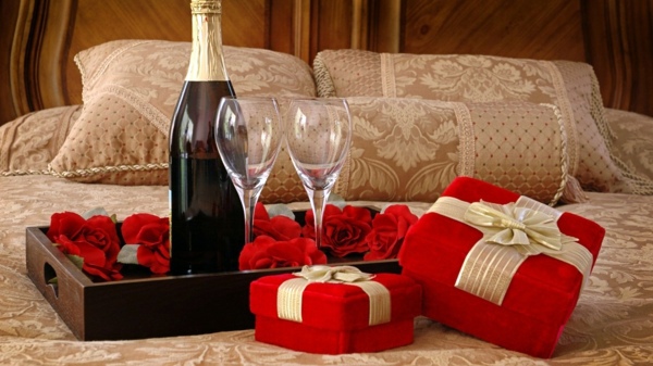 Original gift ideas for Valentine's Day for every budget Original gift ideas for Valentine's Day for every budget