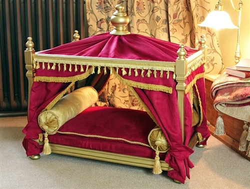 Cool dog bed in shape of a shoe Cool dog bed in shape of a shoe