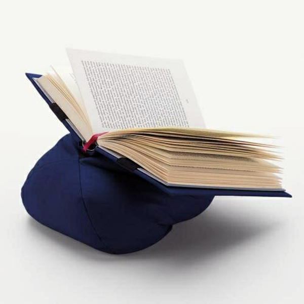 Leselotte Patterns - How to Sew a reading pillow itself Leselotte Patterns - How to Sew a reading pillow itself