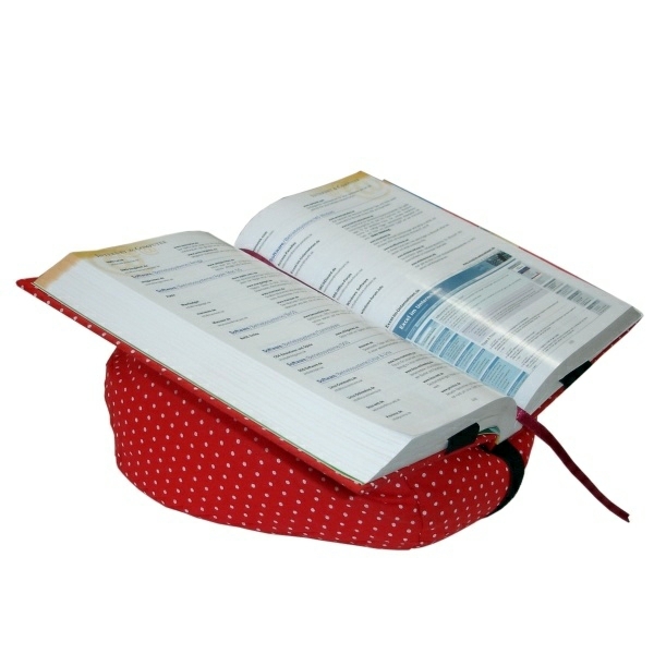 Leselotte Patterns - How to Sew a reading pillow itself Leselotte Patterns - How to Sew a reading pillow itself