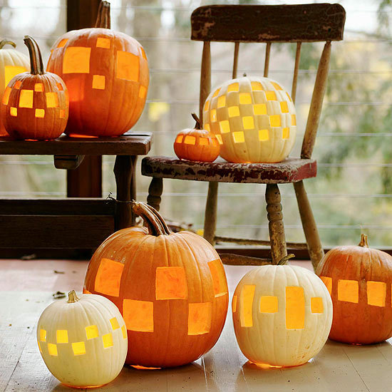 Beautiful fall decoration at the entrance - 35 ideas for a good mood in the cold season Beautiful fall decoration at the entrance - 35 ideas for a good mood in the cold season