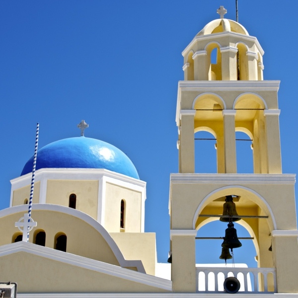 Color, decoration and other distinctive Mediterranean architecture Color, decoration and other distinctive Mediterranean architecture