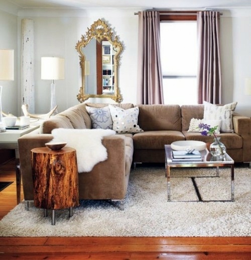 13 original ideas for decoration from tree stump