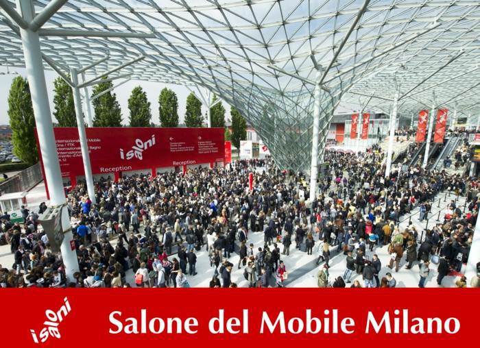 Lifestyle - The Milan Fashion Week and other famous design trade fairs worldwide
