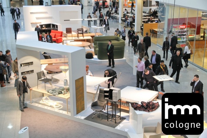 Trends - The Milan Fashion Week and other famous design trade fairs worldwide Trends - The Milan Fashion Week and other famous design trade fairs worldwide