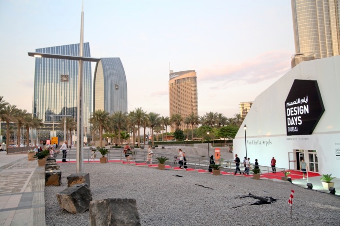 The Milan Fashion Week and other famous design trade fairs worldwide The Milan Fashion Week and other famous design trade fairs worldwide