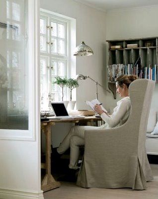 Decorating tips - Decorate cheap for winter Decorating tips - Decorate cheap for winter