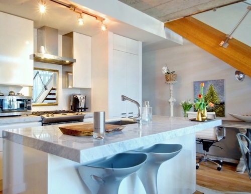 Quiet cool house, secluded in the Downtown Toronto