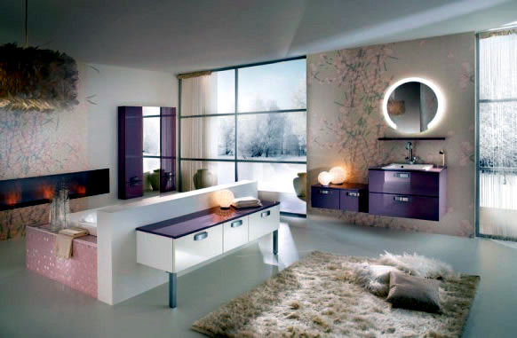 Stylish Bathroom Ideas Stylish Bathroom Ideas