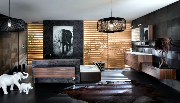 Stylish Bathroom Ideas Stylish Bathroom Ideas