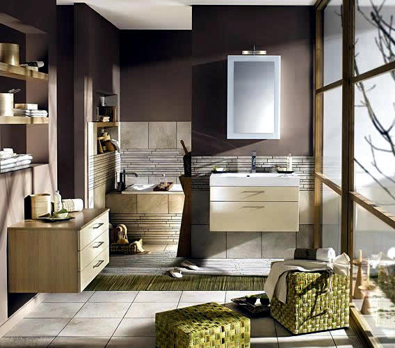 Stylish Bathroom Ideas Stylish Bathroom Ideas