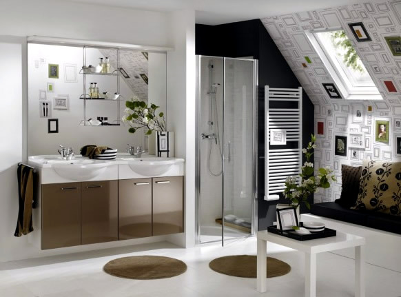 Stylish Bathroom Ideas Stylish Bathroom Ideas