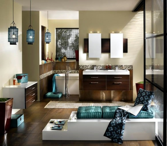 Stylish Bathroom Ideas Stylish Bathroom Ideas
