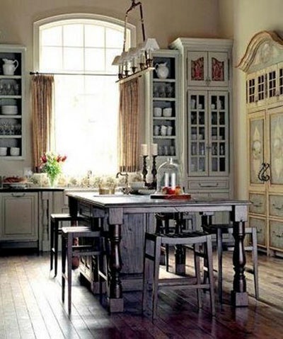 Top 10 - Most beautiful corners lunches