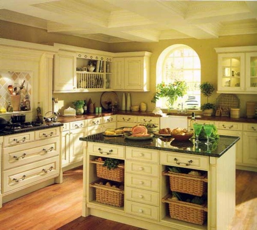 Important Kitchen Floor Plans - Kitchen designs and patterns