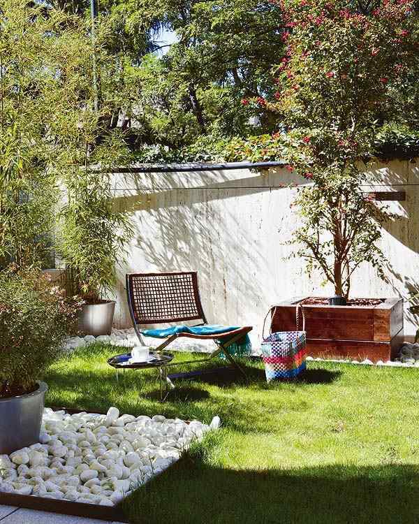 Set up the balcony - 25 Inspirational Pictures for you!