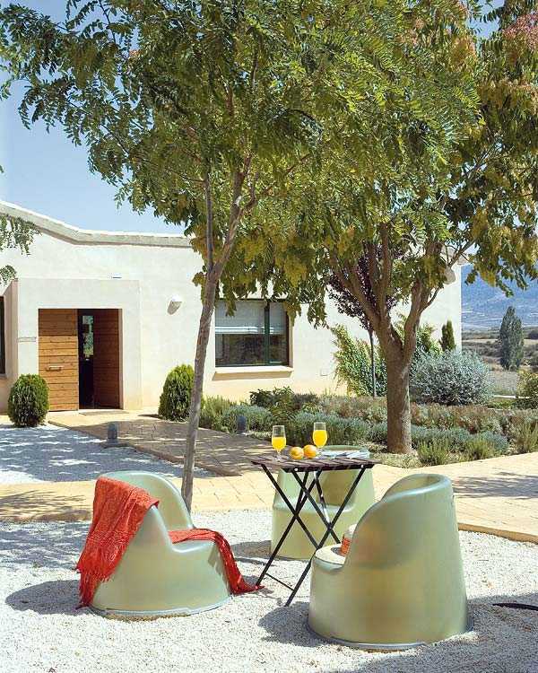 Set up the balcony - 25 Inspirational Pictures for you!