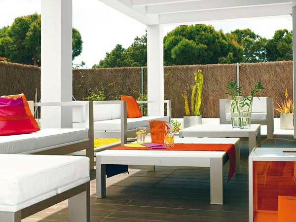 Set up the balcony - 25 Inspirational Pictures for you!