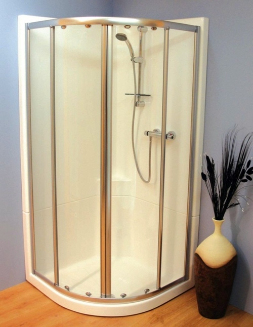 25 Modern glass shower cubicles Have you already chosen your? Avso