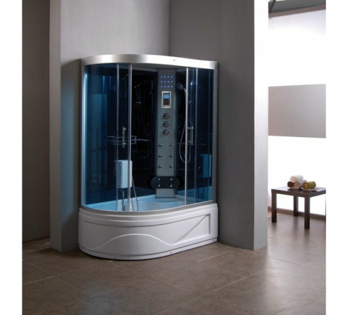 25 Modern glass shower cubicles - Have you already chosen your? 25 Modern glass shower cubicles - Have you already chosen your?