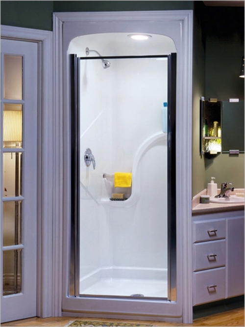 25 Modern glass shower cubicles - Have you already chosen your? 25 Modern glass shower cubicles - Have you already chosen your?