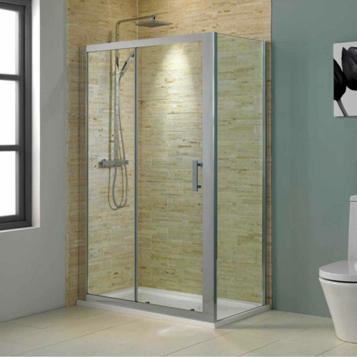 25 Modern glass shower cubicles - Have you already chosen your? 25 Modern glass shower cubicles - Have you already chosen your?