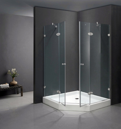 25 Modern Glass Shower Cubicles Have You Already Chosen Your