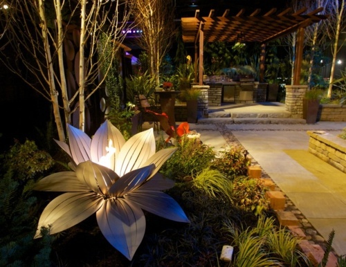 Landscaping for fire resistance - useful and practical tips Landscaping for fire resistance - useful and practical tips