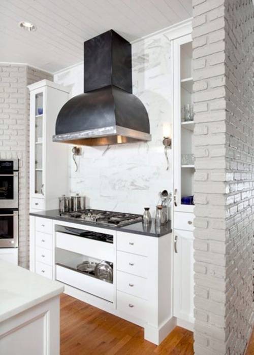 Practical interior design ideas for kitchens - Transitional style home Practical interior design ideas for kitchens - Transitional style home
