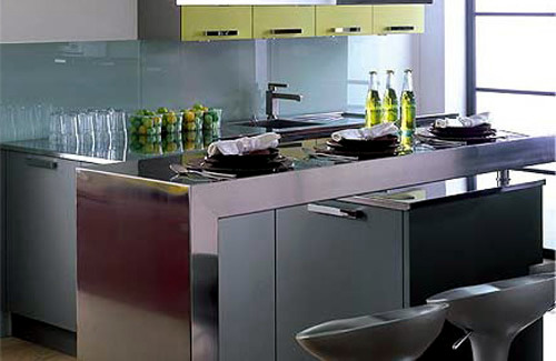 32 ideas for small kitchens 32 ideas for small kitchens