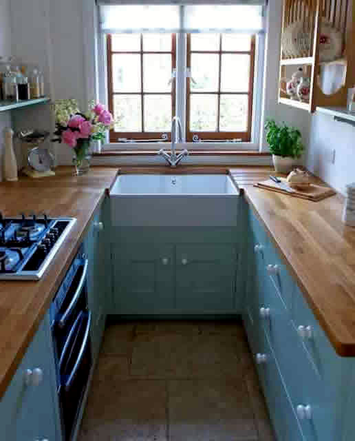 32 ideas for small kitchens 32 ideas for small kitchens