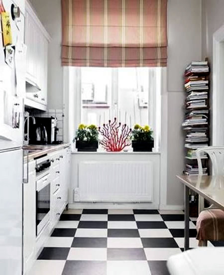 32 ideas for small kitchens 32 ideas for small kitchens