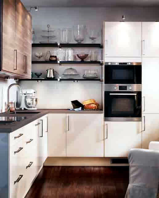 32 ideas for small kitchens 32 ideas for small kitchens
