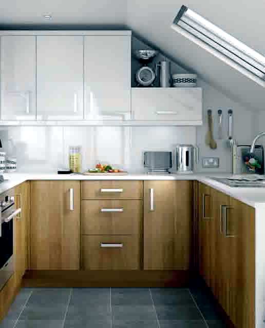 32 ideas for small kitchens 32 ideas for small kitchens