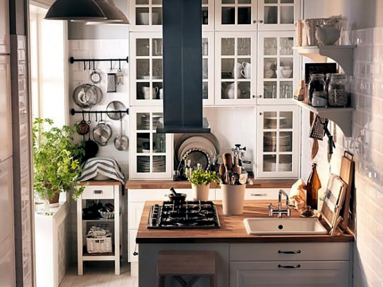 32 ideas for small kitchens 32 ideas for small kitchens
