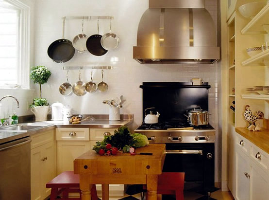 32 ideas for small kitchens 32 ideas for small kitchens