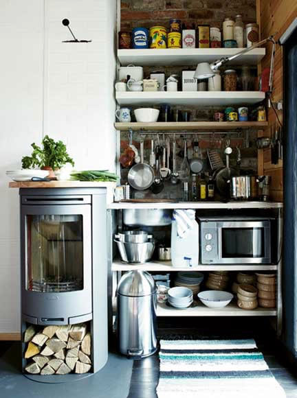 32 ideas for small kitchens 32 ideas for small kitchens