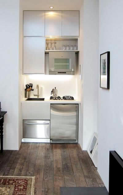 32 ideas for small kitchens 32 ideas for small kitchens