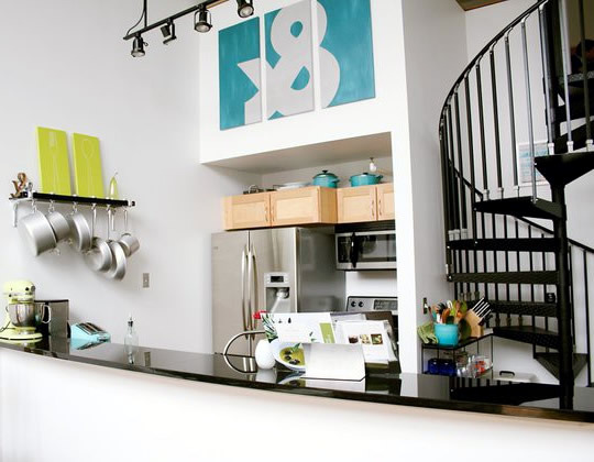 32 ideas for small kitchens 32 ideas for small kitchens