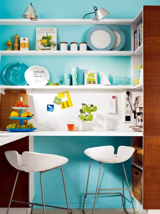32 ideas for small kitchens 32 ideas for small kitchens