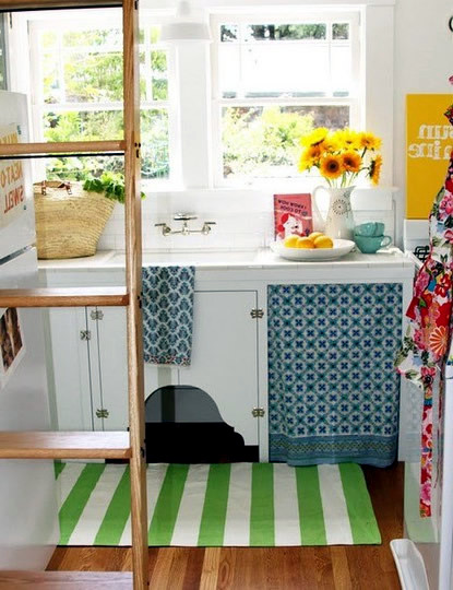 32 ideas for small kitchens 32 ideas for small kitchens