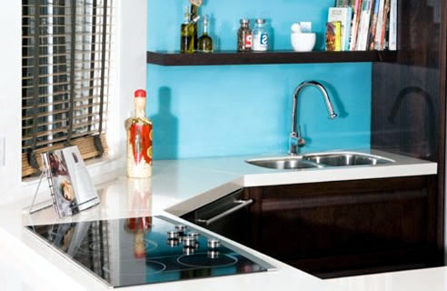 32 ideas for small kitchens 32 ideas for small kitchens