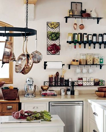 32 ideas for small kitchens 32 ideas for small kitchens