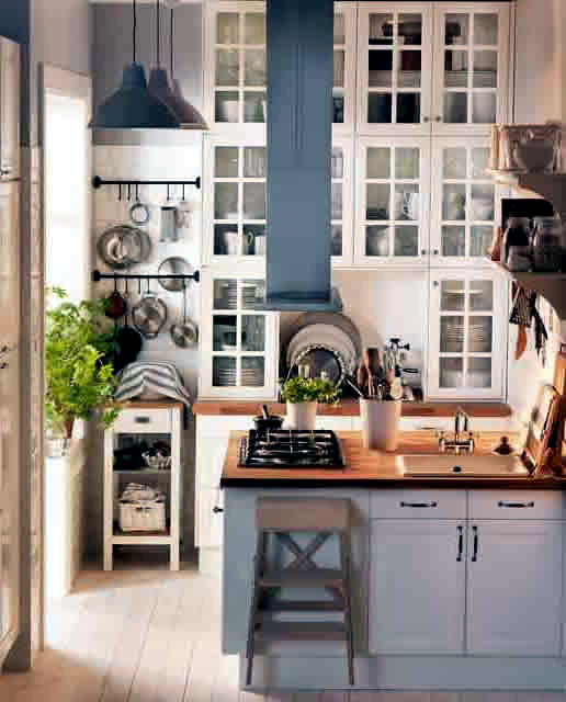 32 ideas for small kitchens 32 ideas for small kitchens