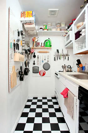 32 ideas for small kitchens 32 ideas for small kitchens