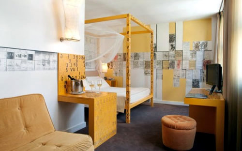 30 Cool poster beds 30 Cool poster beds