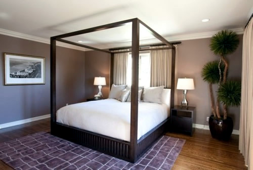 30 Cool poster beds 30 Cool poster beds