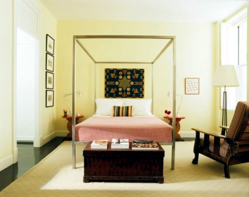 30 Cool poster beds 30 Cool poster beds