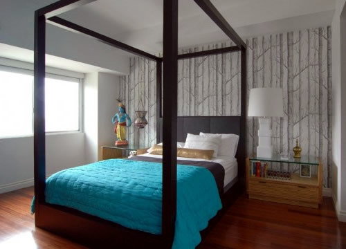 30 Cool poster beds 30 Cool poster beds